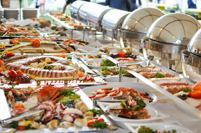 catering companies