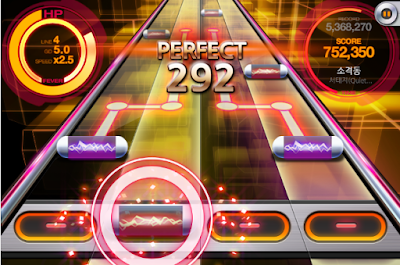 BEAT MP3 2.0 ‐ Rhythm Game MOD APK