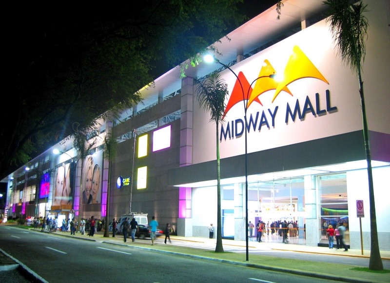 Midway Mall