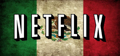 Unblock Netflix Mexico with VPN