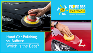 Car Polish