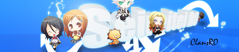 †۞::..Seireitei Clan..::۞†
