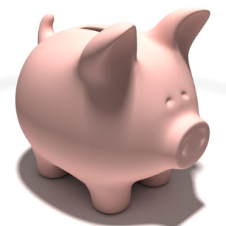 piggy bank