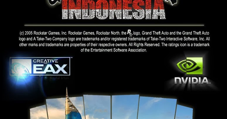 Download Game GTA Extreme Indonesia V7.1 Highly Compressed ...