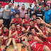 La selección U17 Varonil de Sonora es ¡Campeón Nacional!