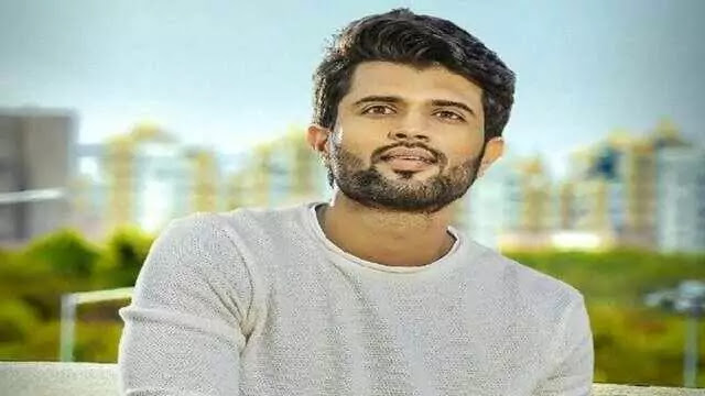 Vijay Deverakonda Movies List