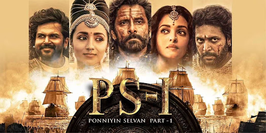 Ponniyin Selvan Movie Download Isaimini