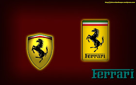 Ferrari Logos