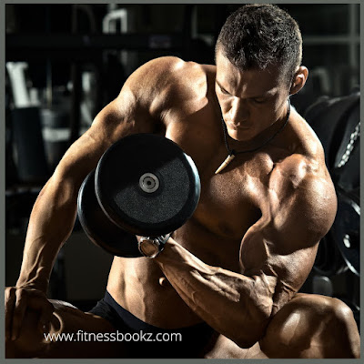 Exercising to gain muscle - Fitnessbookz.com