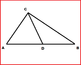 segitiga lancip dan segitiga tumpul