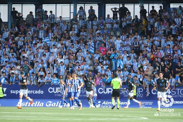 Málaga, habrá unos pocos desplazados a Vitoria