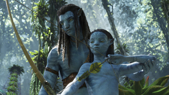 Reseña Completa y Análisis de la película: Avatar: The Way of Water (El camino del agua)