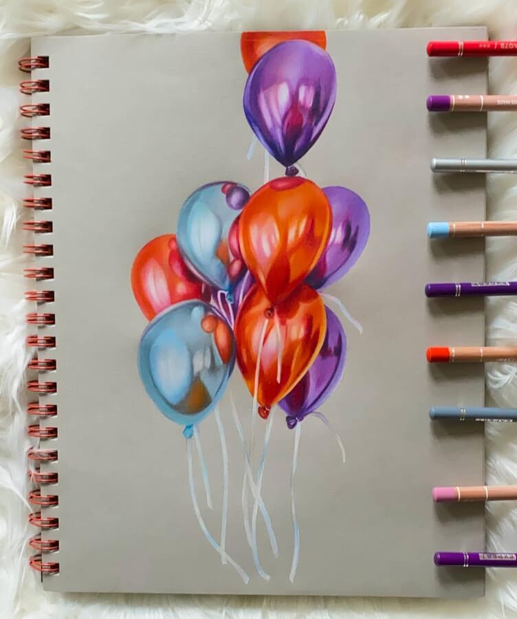 09-Blue-red-and-purple-balloons-Smitha-Rao-Kordcal-www-designstack-co