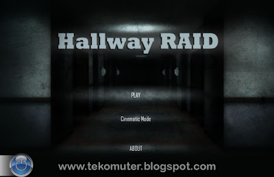 Hallway RAID