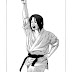 Karate Shoukoushi Kohinata Minoru - Capítulo 173 [Final Vol.16]