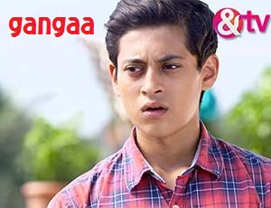 Sinopsis Drama India Gangaa SCTV Episode 101-200 