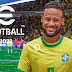 eFOOTBALL 2023 PPSSPP ANDROID COM TIMES EUROPEUS & SELEÇÃO ATUALIZADOS