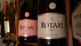 Rotari Trentodoc Metodo Classico