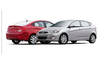 2012 Hyundai Accent Guaranteed Discount Coupons