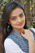 Nikitha Narayan new glam pics-thumbnail-34