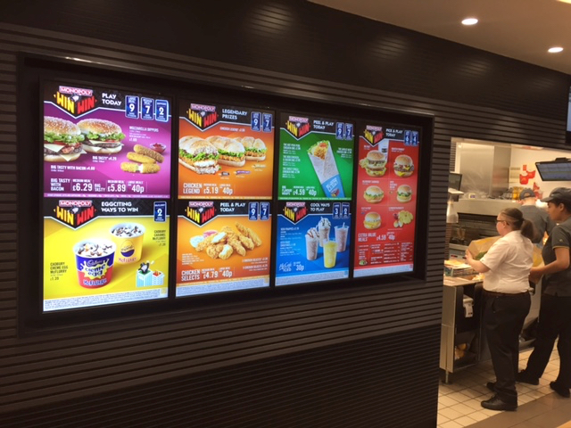 Digital Signage Malaysia