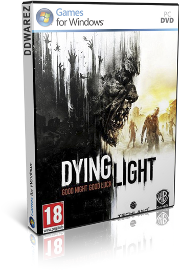 Dying Light PC