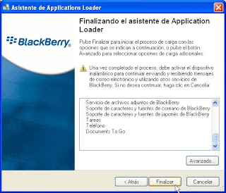 Cómo revivir un BlackBerry