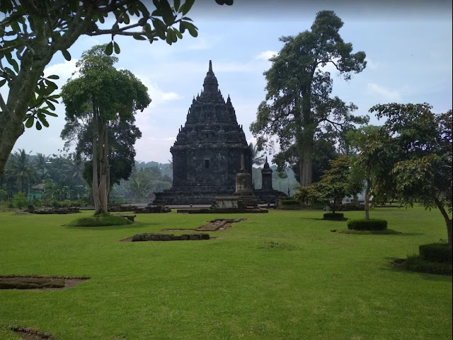 Wisata Candi Jogja Yang Patut Kamu Kunjungi