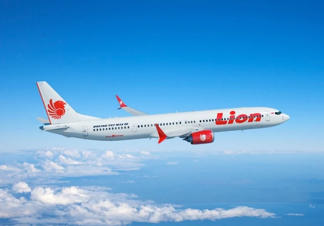 Rute Lion Air dari CGK ke Kalimantan Pindah ke Terminal 2D