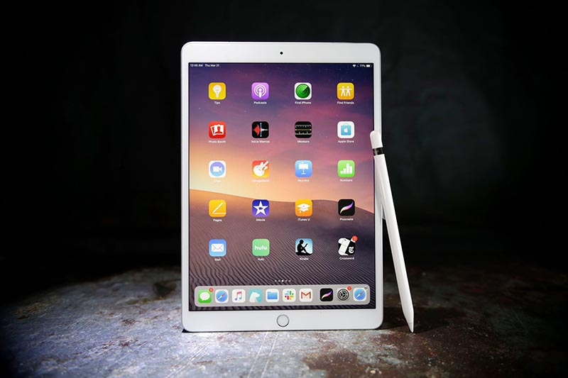 iPad Mini 7.9 inch Wifi Cellular 64GB (2019)