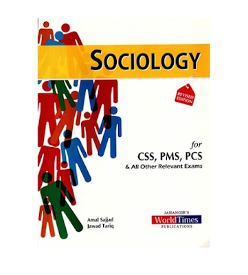 Sociology by JWT