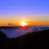 Mendaki Gunung Tambora, Jalur Pendakian dan Info tentang Gunung Tambora