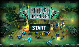 Nova Defence apk 1.3 Full Free Download