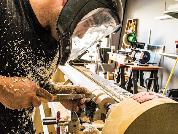 The Importance of Woodworking Certification in the Furniture Industry