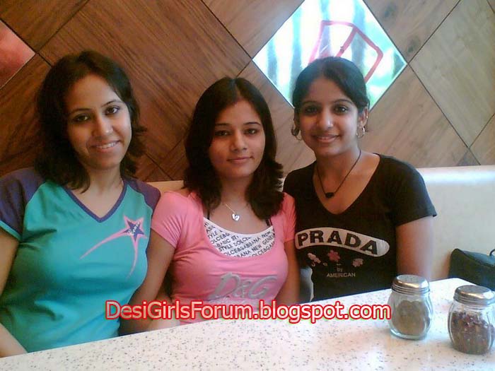 Indian Desi Girls