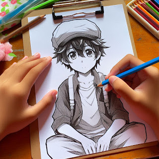 Contoh hasil karya Abduh