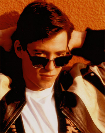 matthew broderick glory. Matthew Broderick (USA)