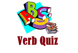 Verb Quiz