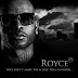 Royce Da 5’9 – They Don’t Make Them Like This Anymore