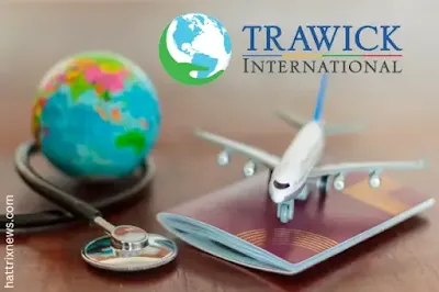 A Closer Look at What Trawick Annual Travel Insurance Includes