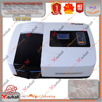 VS 3210 Spectrophotometer, Single Beam, 320 - 1100 nm. MASKOT