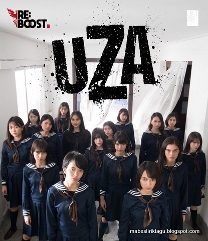 JKT48 - Uza