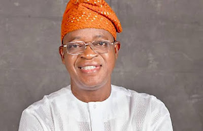 Oyetola Felicitates Muslims, Urges Them Not To Forget The Lessons of Ramadan