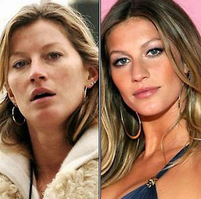 Celebrities Without Makeup Images. stars without makeup photos.