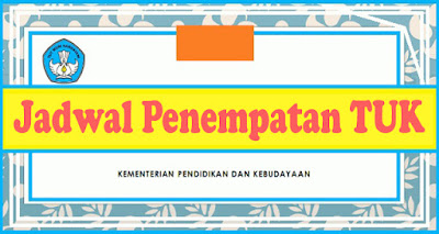 Detik-Detik Penempatan Calon Peserta Pretest PPG Dalam Jabatan ke TUK