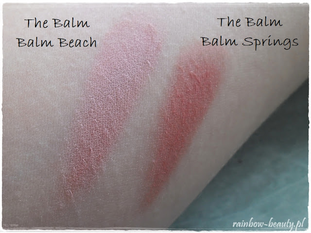 the-balm-beach-springs-opinie-roze-blush-kolory-swatch-blog-chelsea-lena