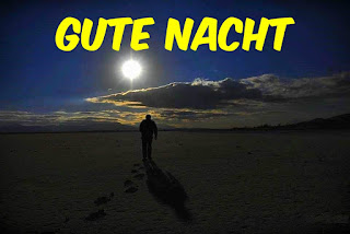 gute nacht bilder