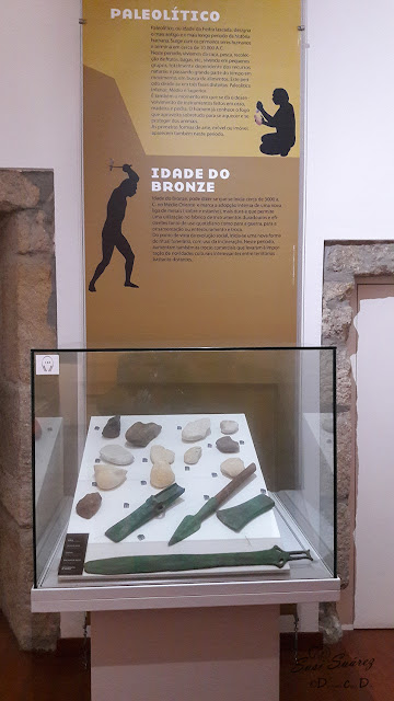 De Museos por Valença do Minho - Museu do Bombeiro y Núcleo Museológico