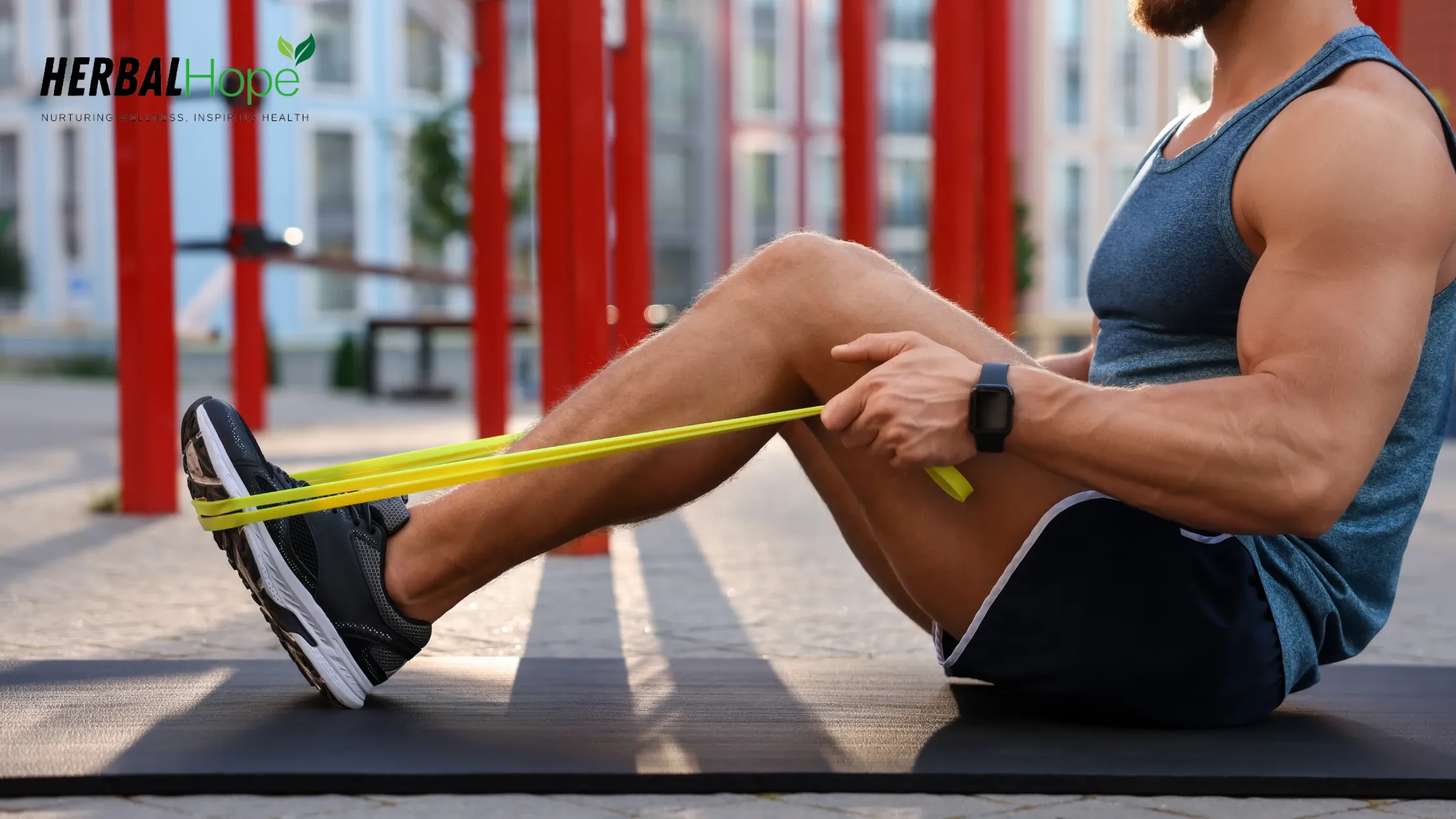 The Best Ankle Strengthening Exercises for Trail Runners