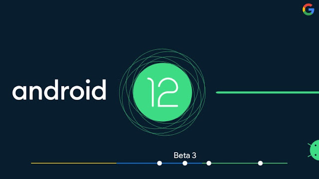 يصل أندرويد 12 بيتا "3" مع لقطات شاشة قابلة للتمرير ننتظرها لسنوات ومزايا أخرى مفيدة